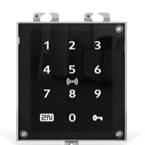 2N  ACCESS UNIT 2.0 TOUCH