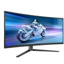 34 MONITOR QD-OLED 21: 9 REG ALT