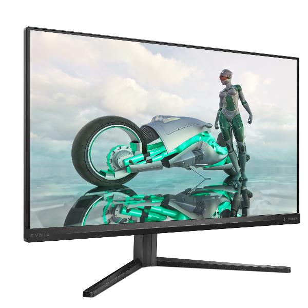 27 IPS 180HZ MONITORS