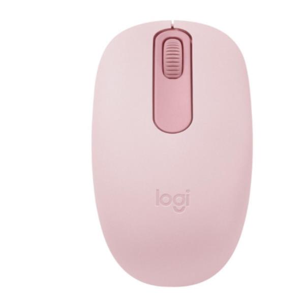 M196 Bluetooth Mouse - Rose