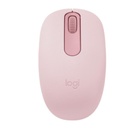 M196 Bluetooth Mouse - Rose
