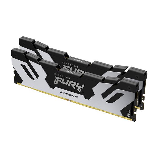 32GB 7600MT/S DDR5(KIT2) FRSILV XMP
