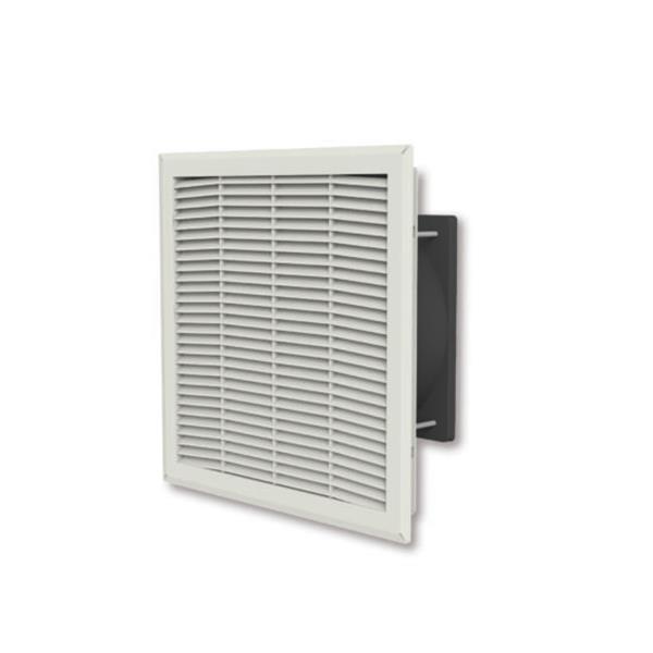 Fans with filter 110 m /h 230V