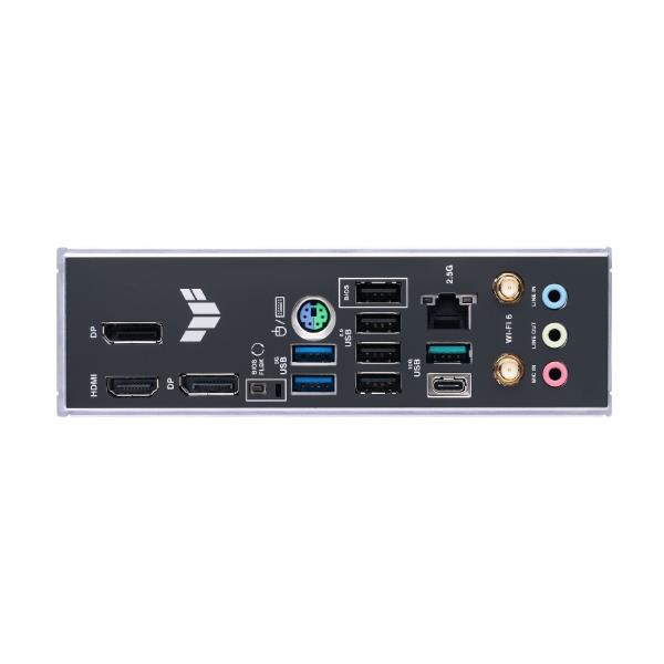 TUF GAMING B650M-E WIFI