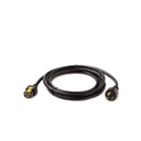 Power Cord Locking C19 to L6-20p