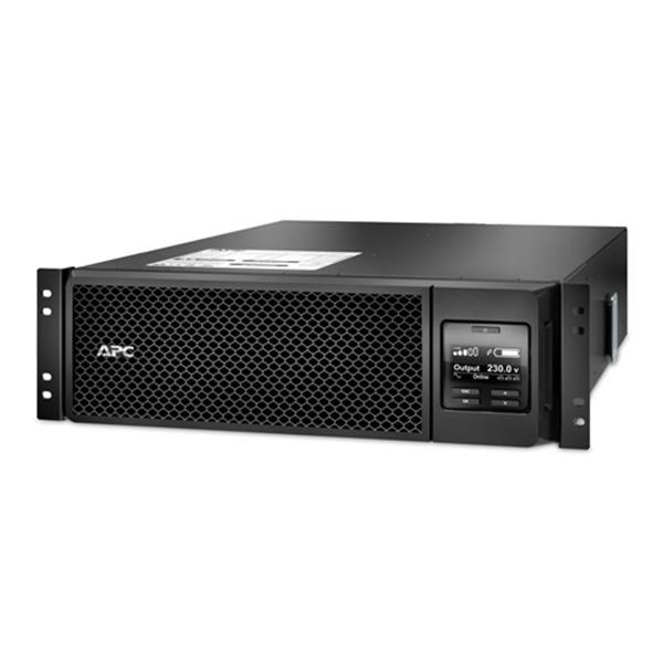 APC SMART-UPS SRT 5000VA RM 230V MA