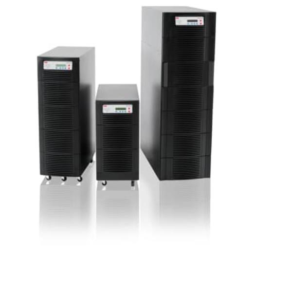 POWERSCALE BATTERY CABINET 33 44 B