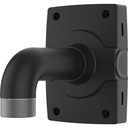 AXIS TP3004-E WALL MOUNT BLACK