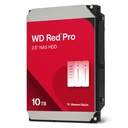 WD RED PRO HDD 3.5 10TB