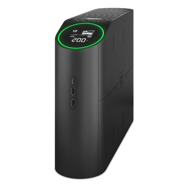 APC BACK-UPS PRO 2200VA FOR GAMING,