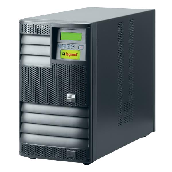 UPS MEGALINE ONLINE 6.25 KVA