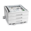 [097S04908] 3 X 520 SHEET TRAY MODULE VL B70XX