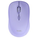 YVI+ MULTI-DEVICE WIRELESS MOUSE PU
