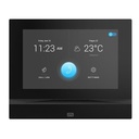 2N indoor view wifi black