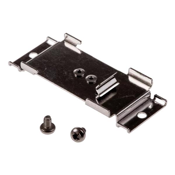 T91A03 DIN RAIL CLIP 5PCS