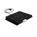 [LG-446901] Fans 4 with thermostat and cable