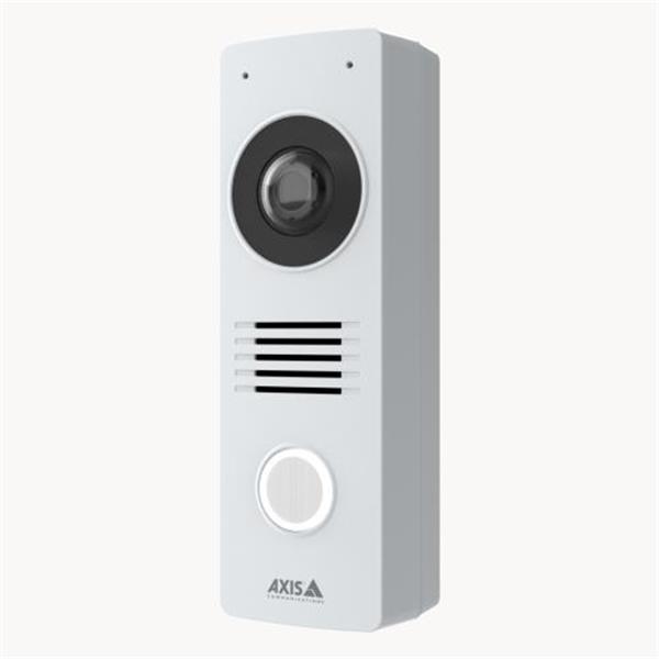 Axis i8116-E White