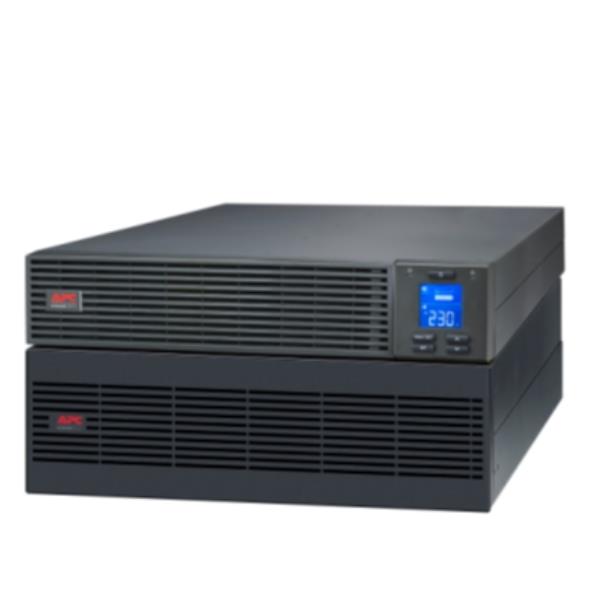 APC EASY UPS SRV RM 6000VA 230V WIT