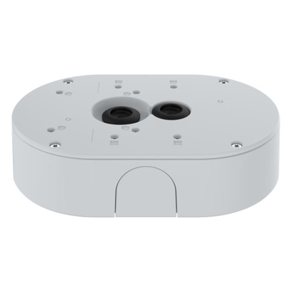 Axis TP4601-EDUIT BACK BOK
