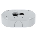 Axis TP4601-EDUIT BACK BOK