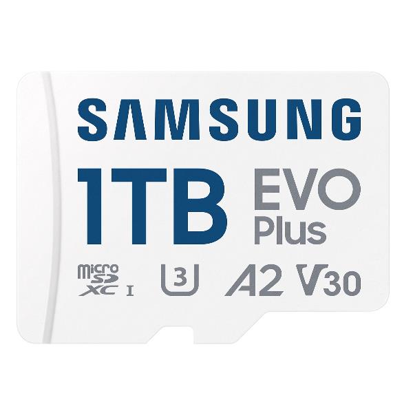 MICROSDXC EVO PLUS 1TB