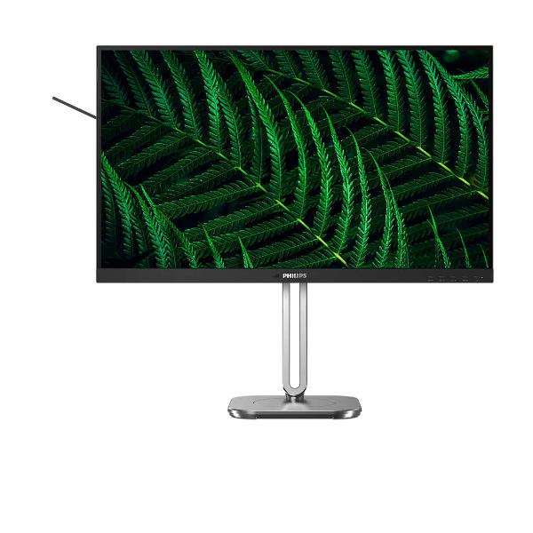 27 MONITOR IPS 2560X1440 REG ALT