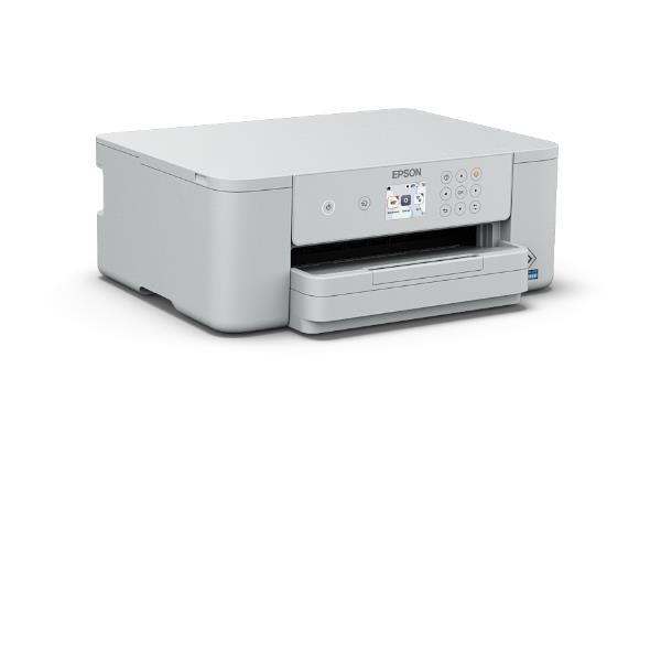 WORKFORCE PRO WF-M4119DW