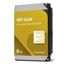 WD GOLD SATA 3.5 256MB 8TB (EP)