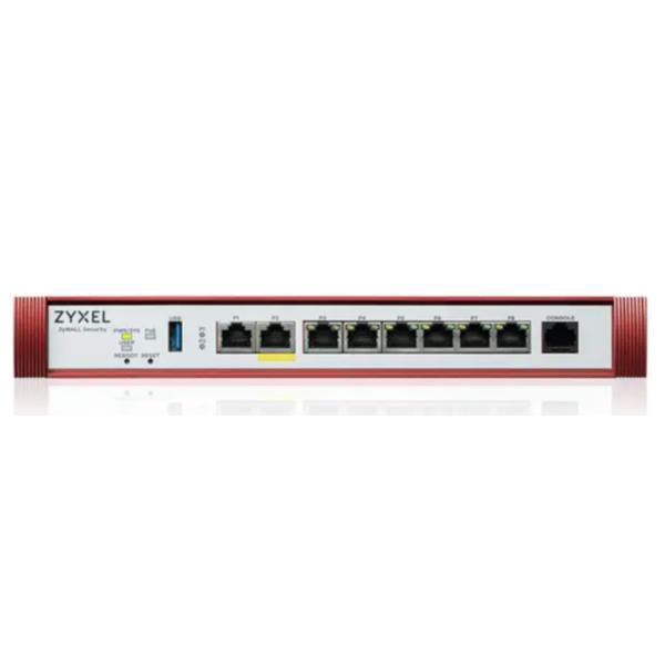 USGFLEX Security Gateway 100hp 101