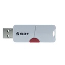 64GB S3+ PEN DRIVE USB 3.0
