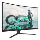 Monitor 31 5 VA 2K 180Hz HDMI DP