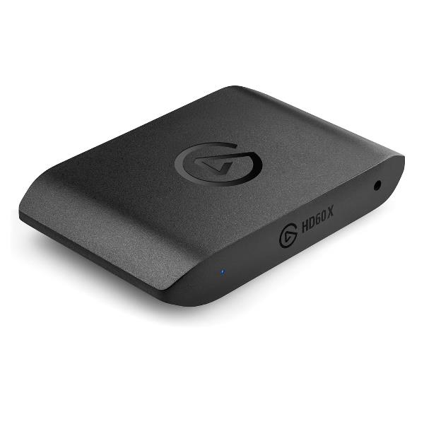 ELGATO HD60 X
