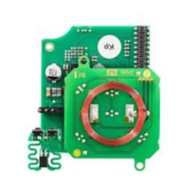 2N  IP FORCE INDUCTION LOOP