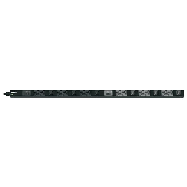 PDU 19 32A WITH 24 C13 AND 6 C19