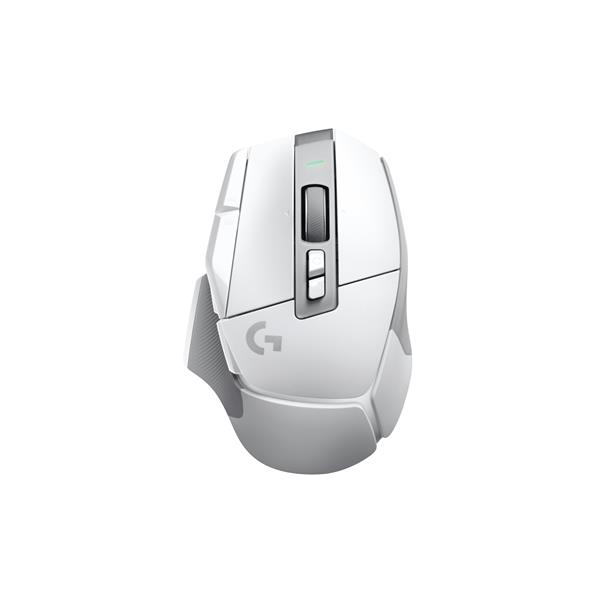 G502 X LIGHTSPEED WIRELESS GAM
