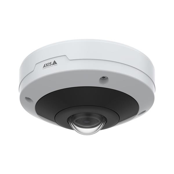 AXIS M4318-PVVE