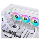 TH360 V2ULTRA EXARGB CPU AIO WHITE