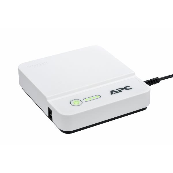 NETWORK UPS 12VDC 3A, LITHIUM BATTE