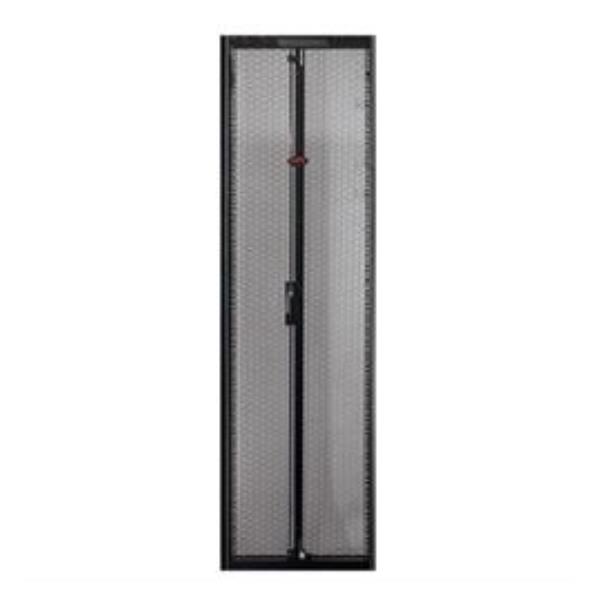 DOUBLE BATTERY HOLDER 42U L800
