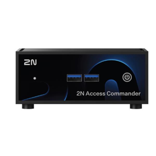 2N  ACCESS COMMANDER BOX - 2.0
