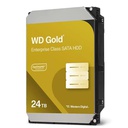 WD GOLD ENTERPRISE 24TB