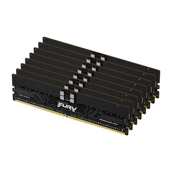 128 6000DDR5R K8 F RENEGADE PRO XMP