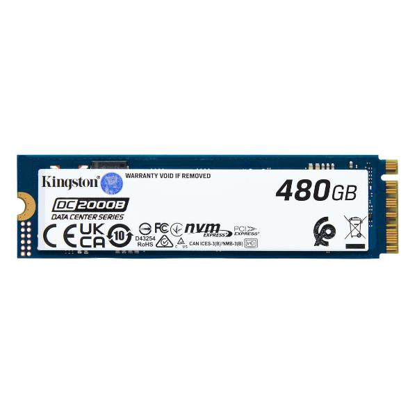 480g DC2000B PCIES4.0 M.2 2280 SSD