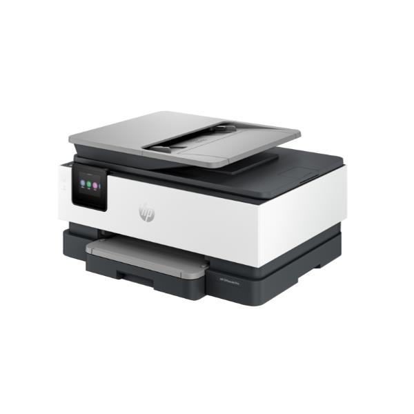 HP Officejet Pro 8125e Aio Printer