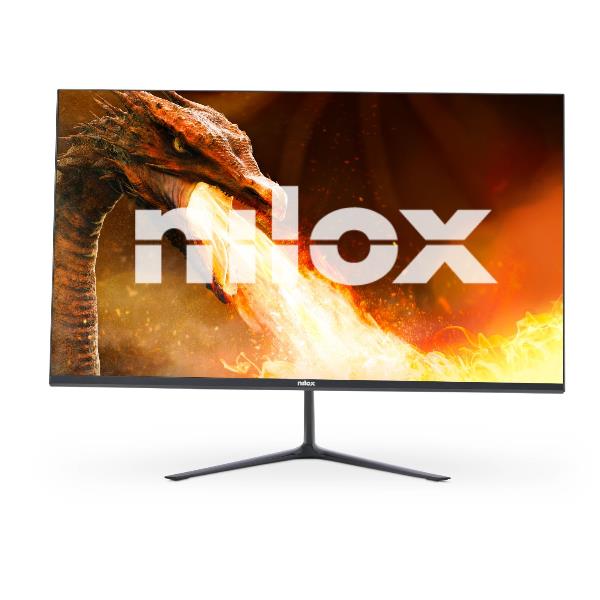 MONITOR 24 VA 165HZ 1MS HDMI DP