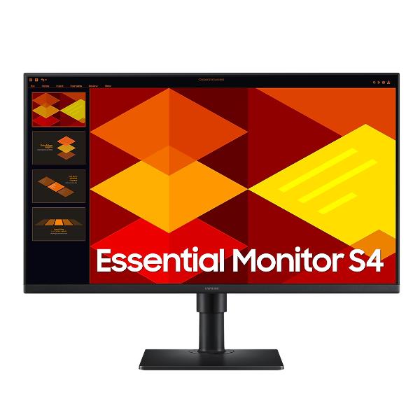 S24D400 MONITOR BUSINESS 1920X1080