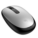 [43N04AA] HP 240 Bluetooth Mouse Silver