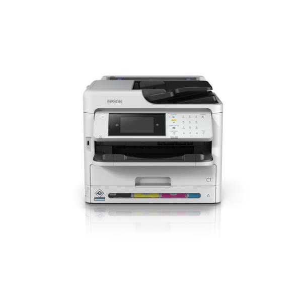 Pro WF-C5890DWF WOPCORCE