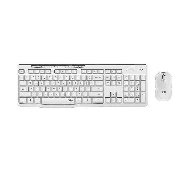 Mk295 silent combo offwhite ita