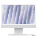 IMAC 24 &quot;M4 SLV/10C/16G/256G/N-TEXT